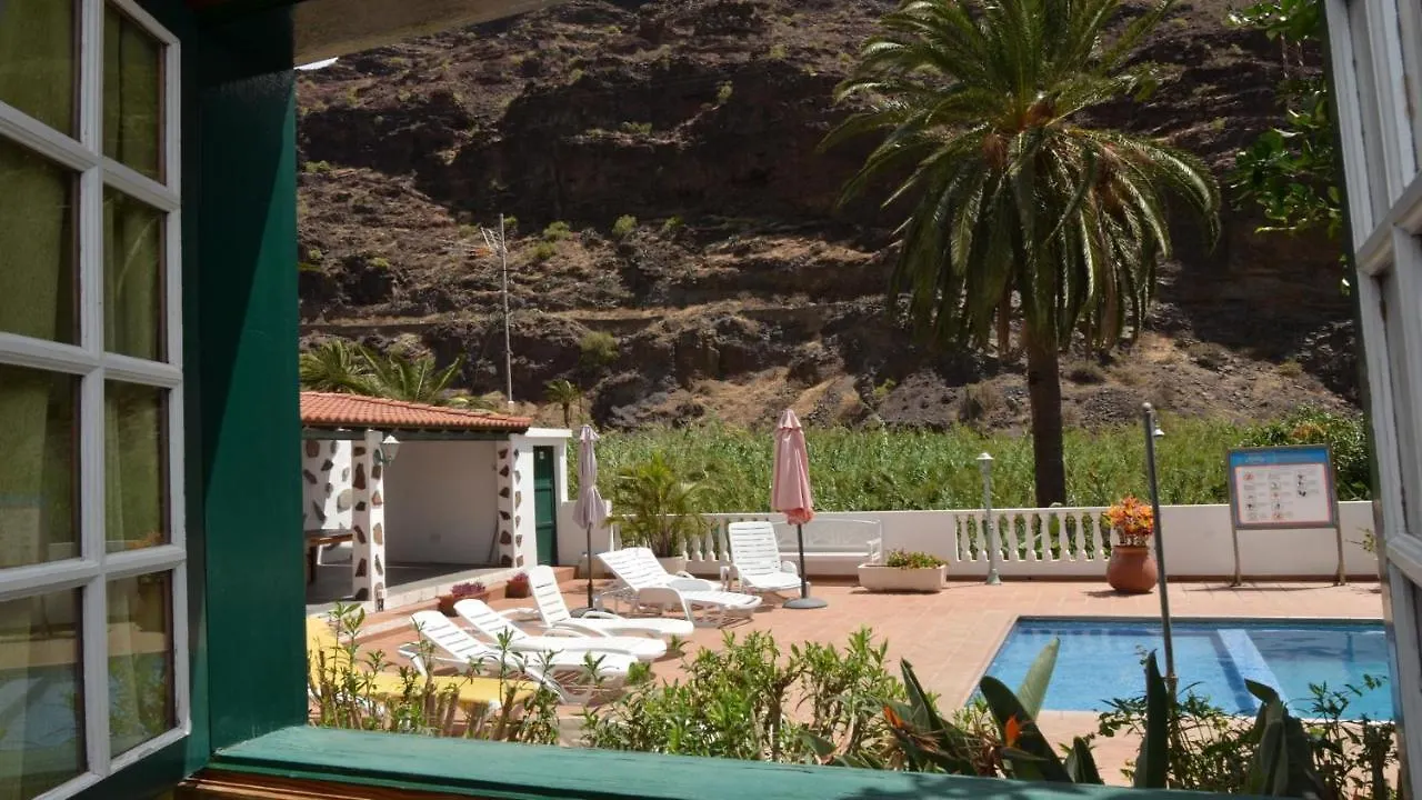 Apartamento Nelly S1 Valle Gran Rey Apartment
