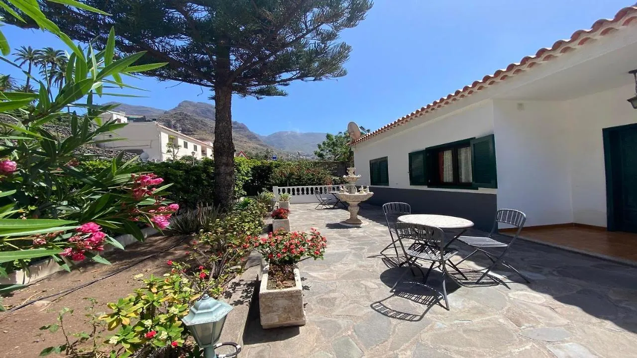 Apartamento Nelly S1 Valle Gran Rey