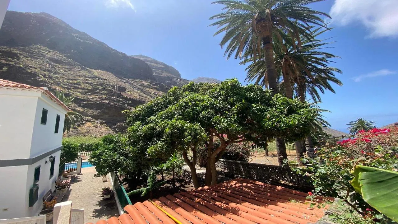 Apartment Apartamento Nelly S1 Valle Gran Rey