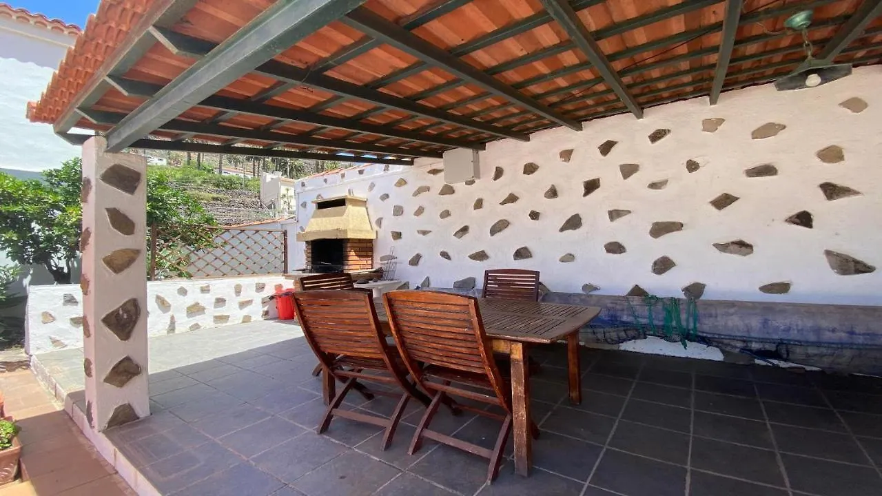 Apartment Apartamento Nelly S1 Valle Gran Rey