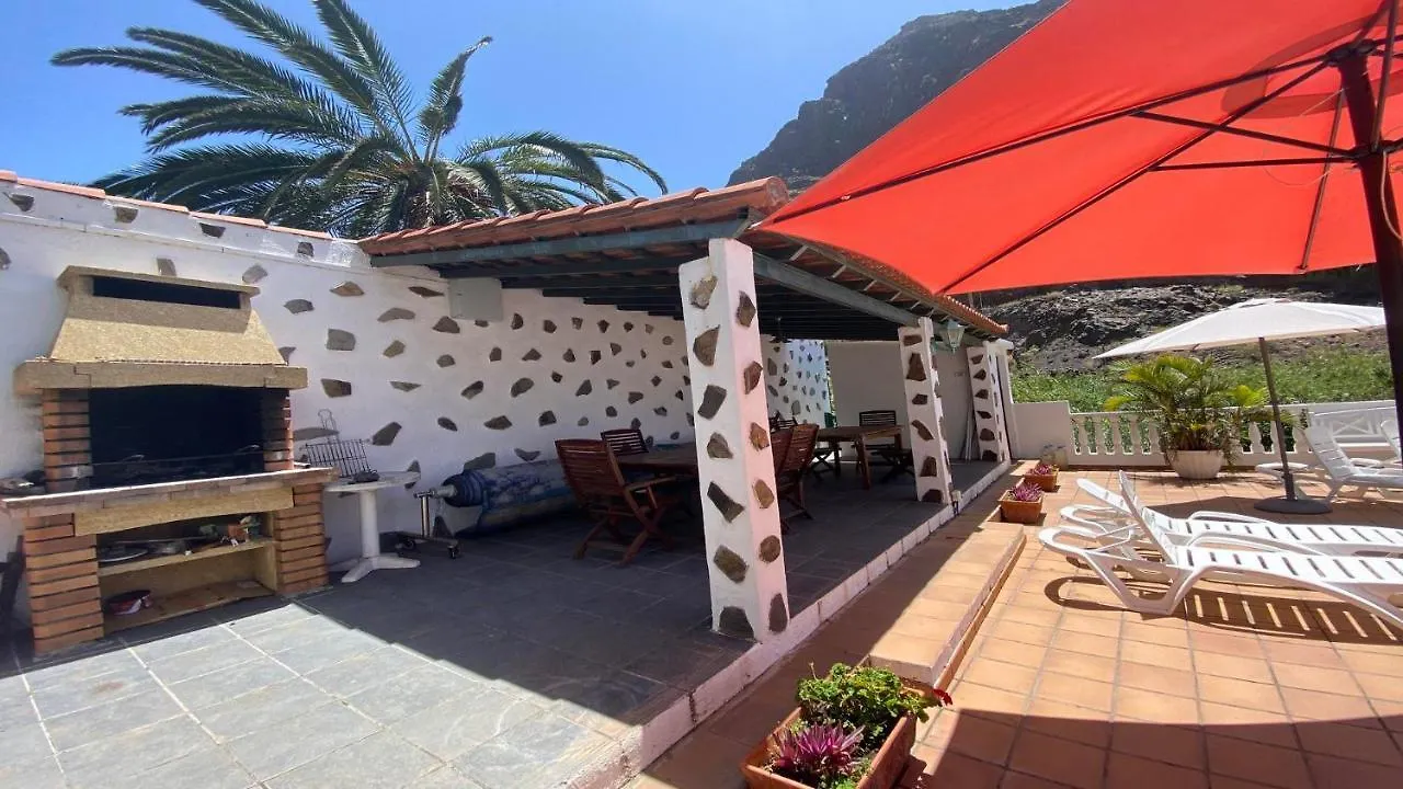 Apartamento Nelly S1 Valle Gran Rey Spain