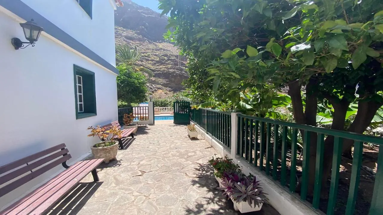 Apartment Apartamento Nelly S1 Valle Gran Rey