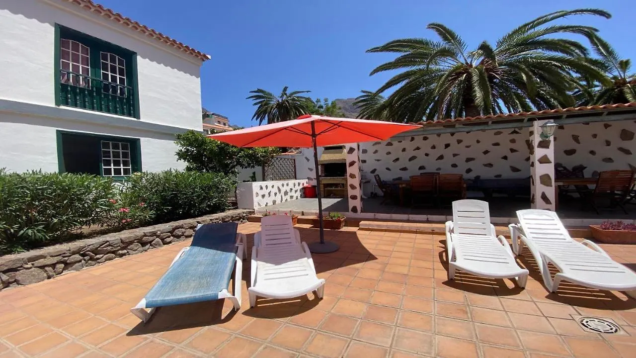 Apartamento Nelly S1 Valle Gran Rey 0*,  Spain