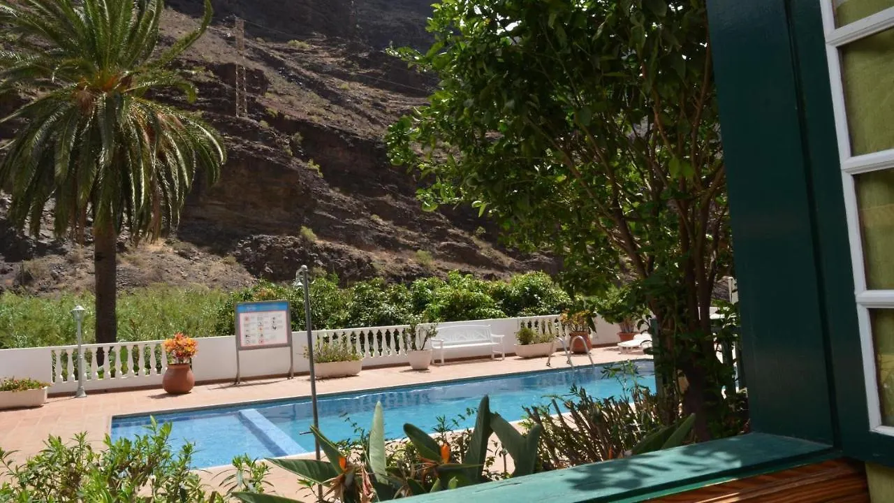 Apartamento Nelly S1 Valle Gran Rey 0*,