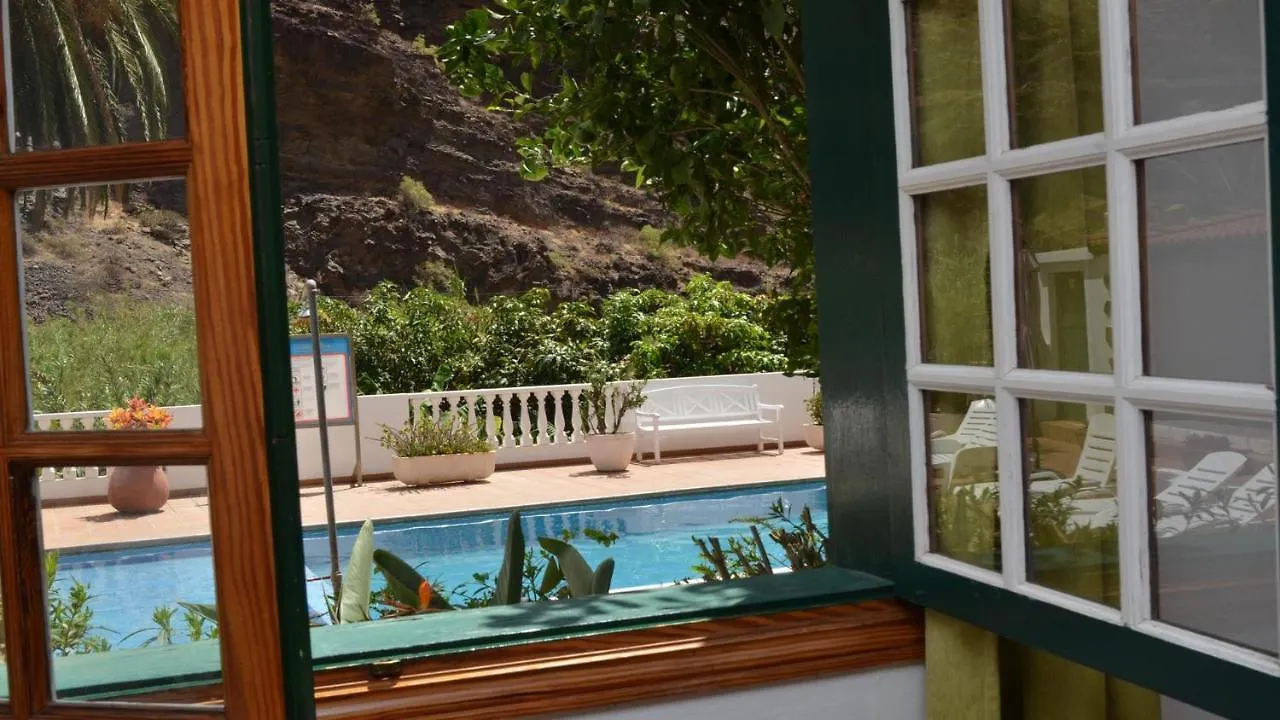 Apartamento Nelly S1 Valle Gran Rey