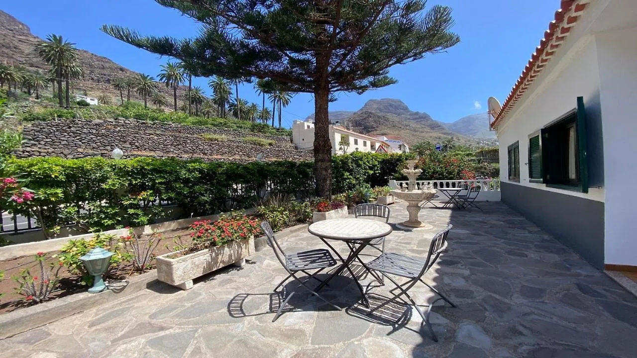 Apartamento Nelly S1 Valle Gran Rey