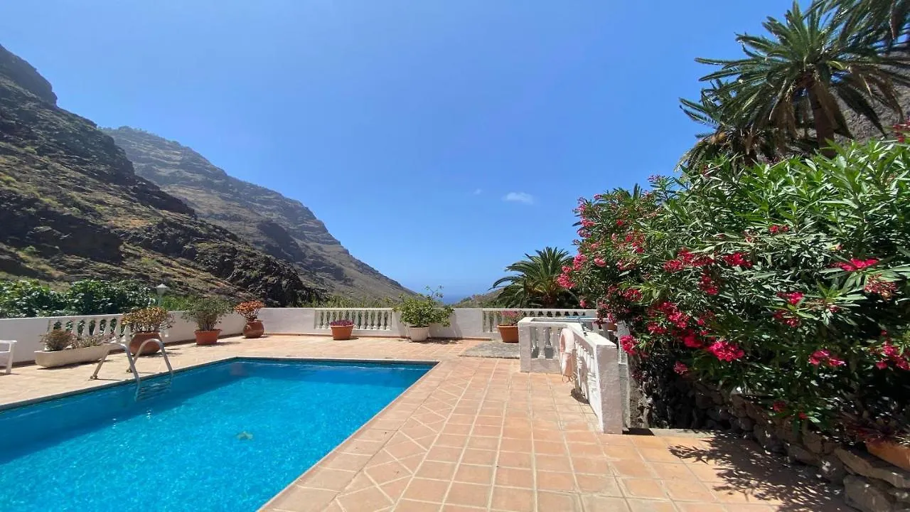 Apartamento Nelly S1 Valle Gran Rey Apartment