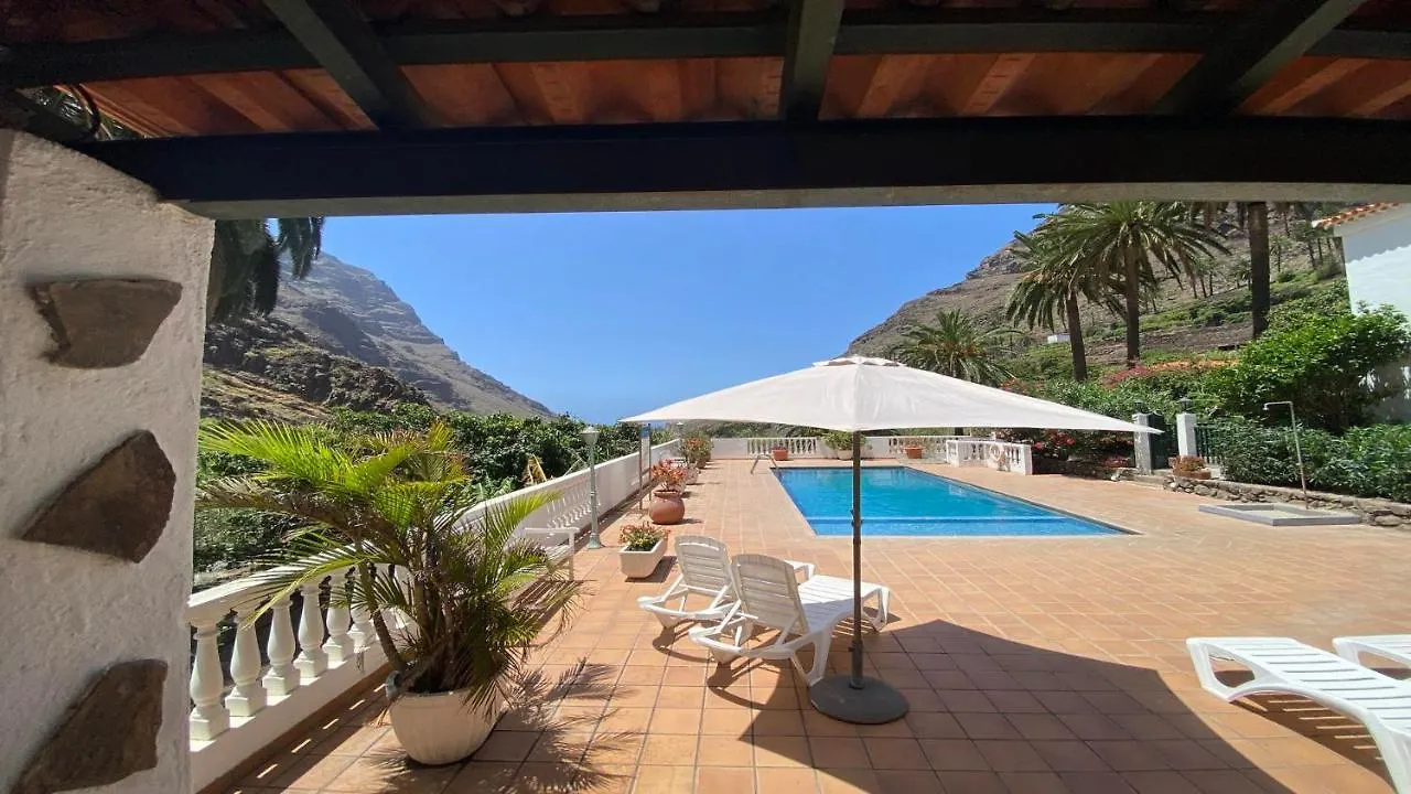 Apartamento Nelly S1 Valle Gran Rey