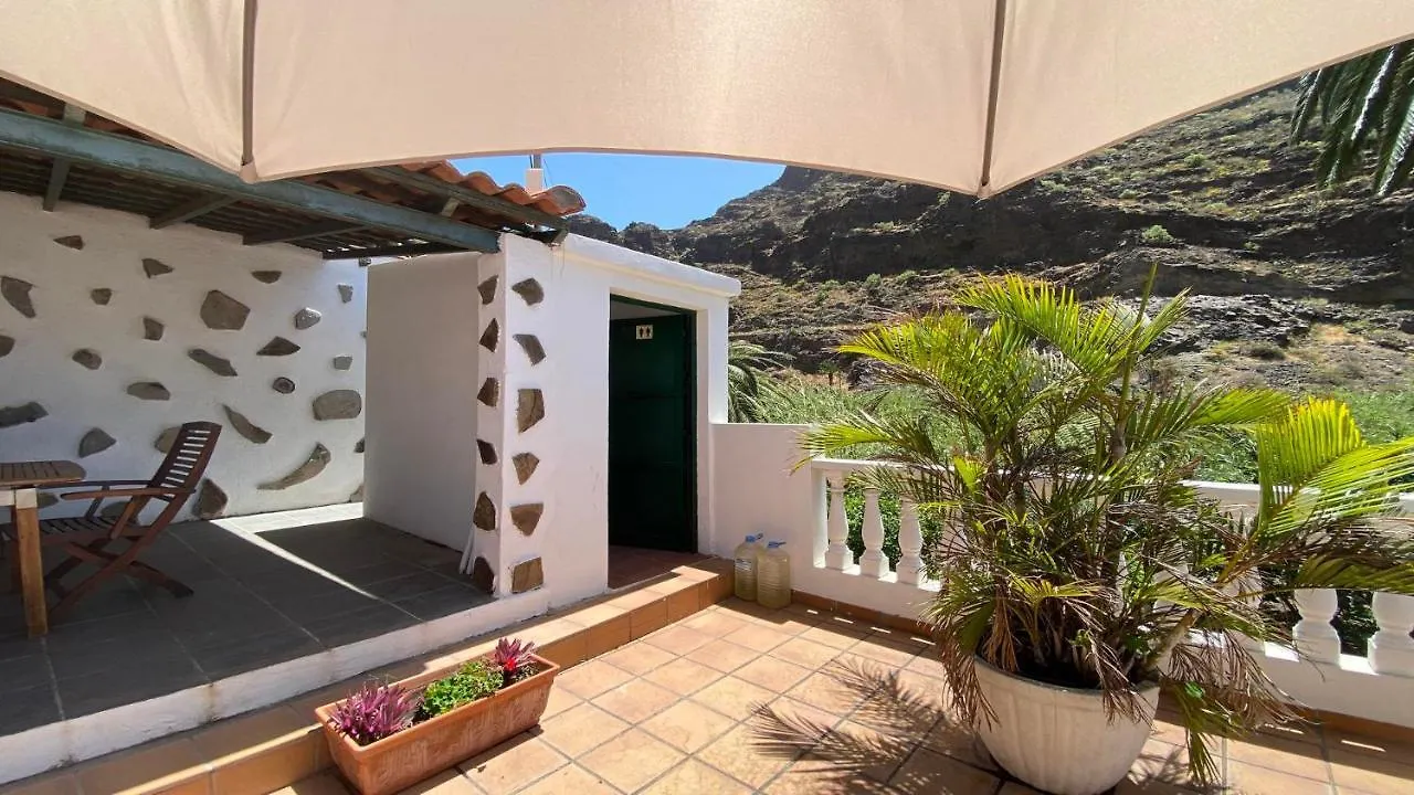 Apartamento Nelly S1 Valle Gran Rey