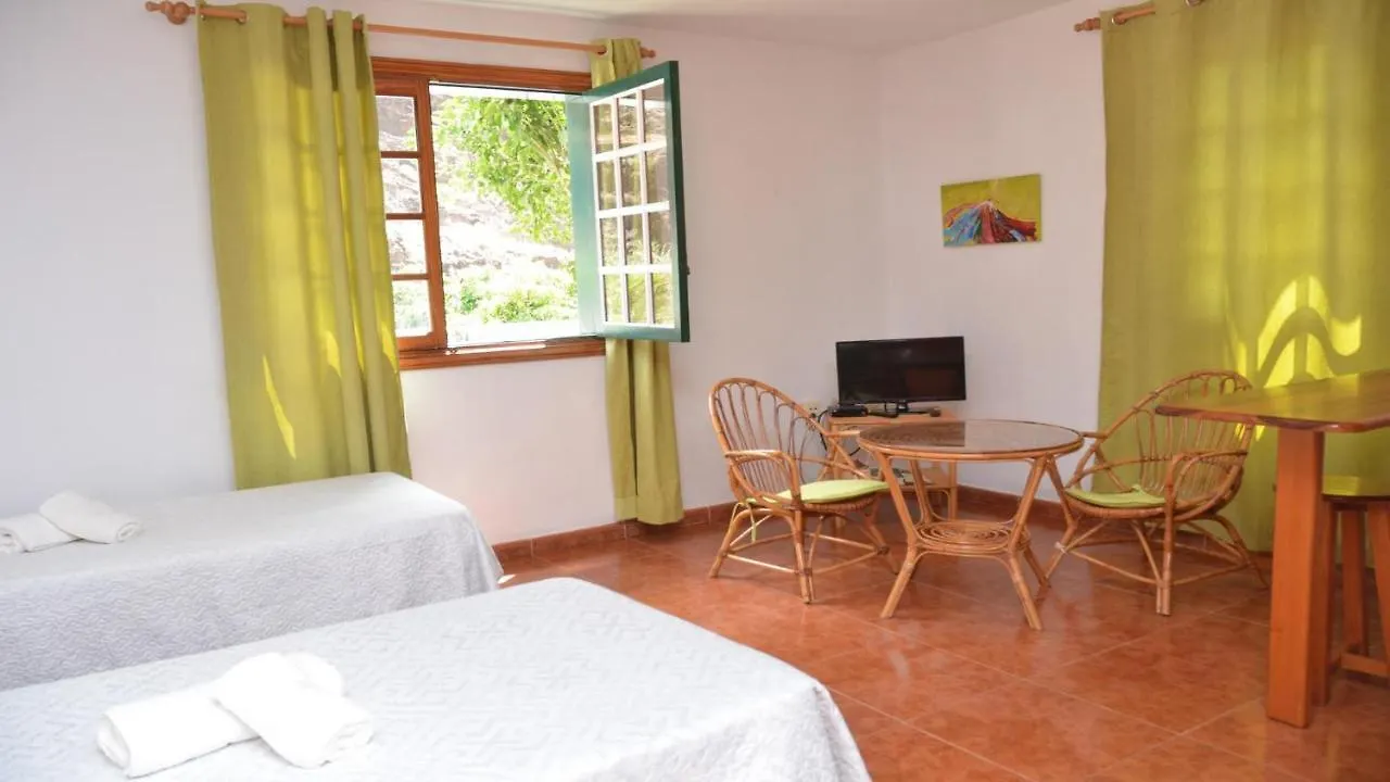 Apartment Apartamento Nelly S1 Valle Gran Rey