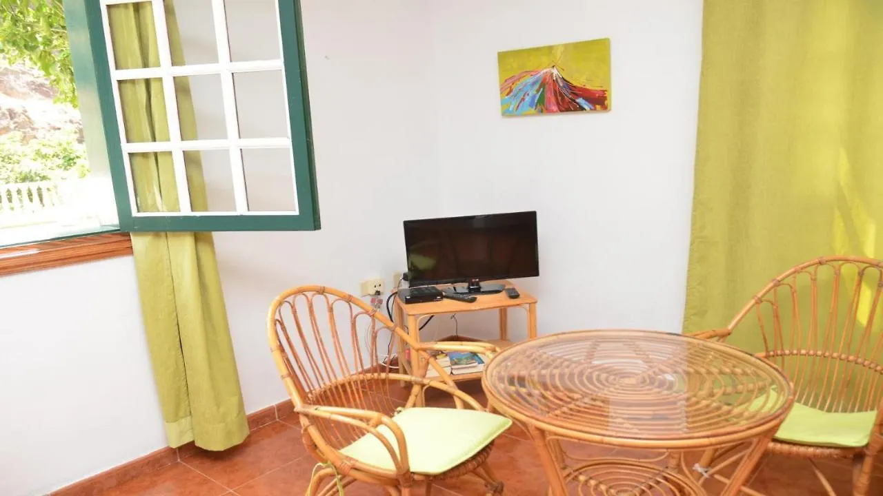 Apartamento Nelly S1 Valle Gran Rey Spain