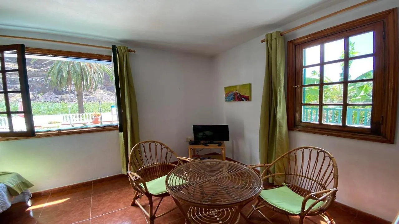 Apartamento Nelly S1 Valle Gran Rey Apartment