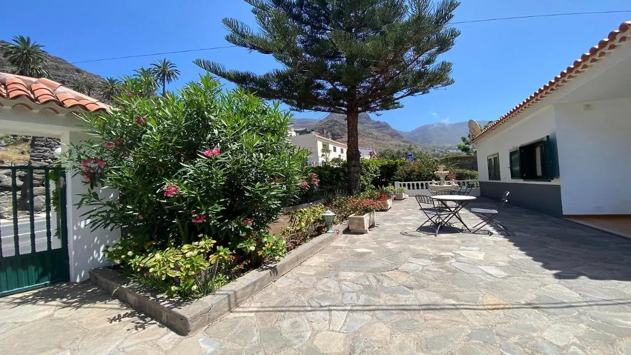 Apartamento Nelly S1 Valle Gran Rey 0*,  Spain