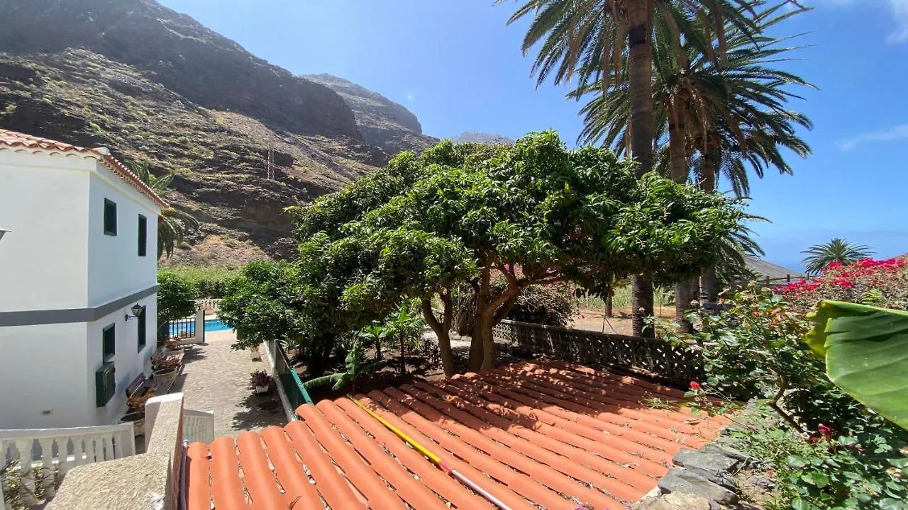 Apartamento Nelly S1 Valle Gran Rey Apartment