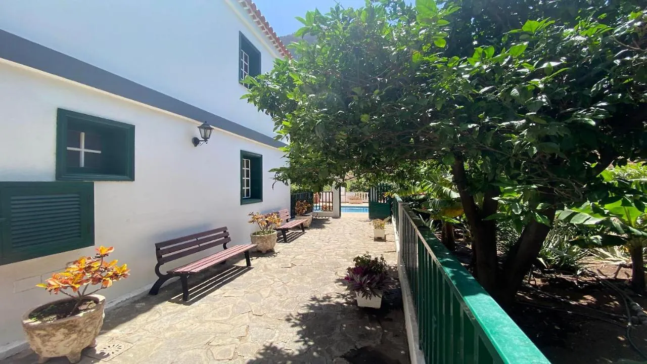 Apartment Apartamento Nelly S1 Valle Gran Rey Spain