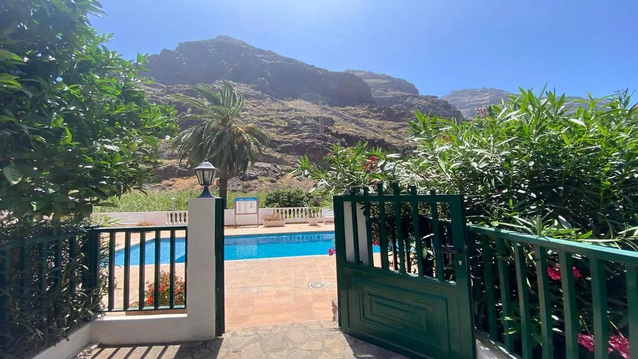 Apartamento Nelly S1 Valle Gran Rey