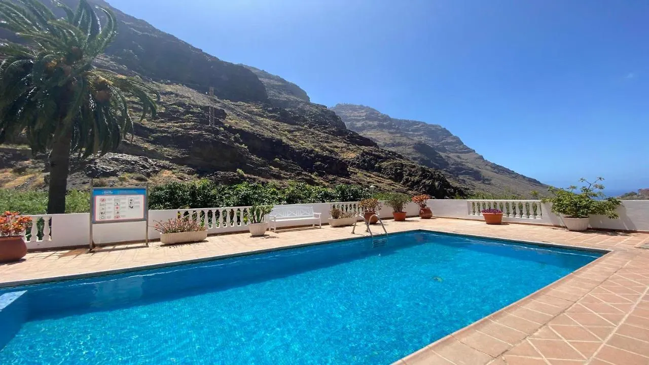 Apartment Apartamento Nelly S1 Valle Gran Rey