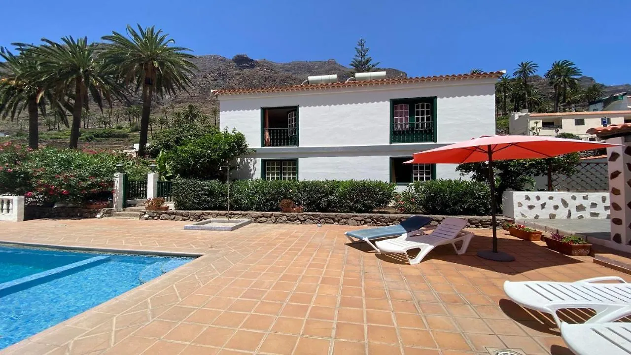 Apartment Apartamento Nelly S1 Valle Gran Rey