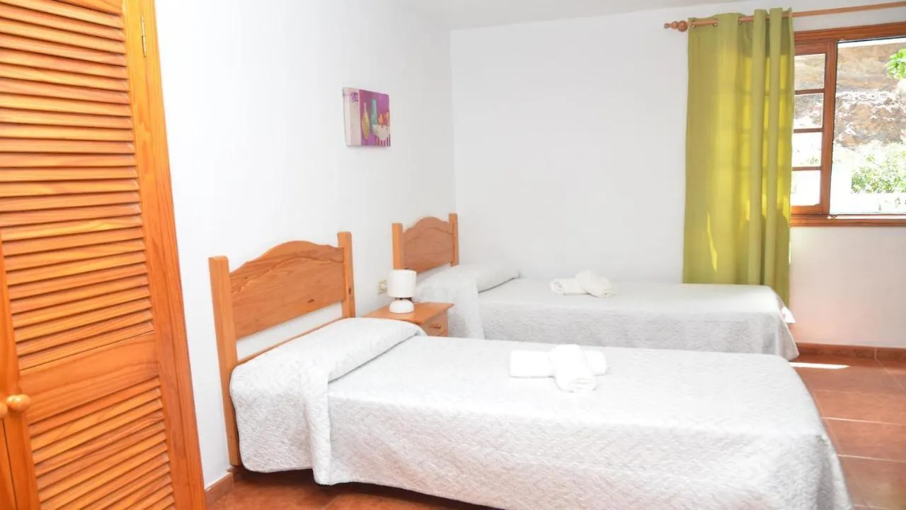 Apartamento Nelly S1 Valle Gran Rey