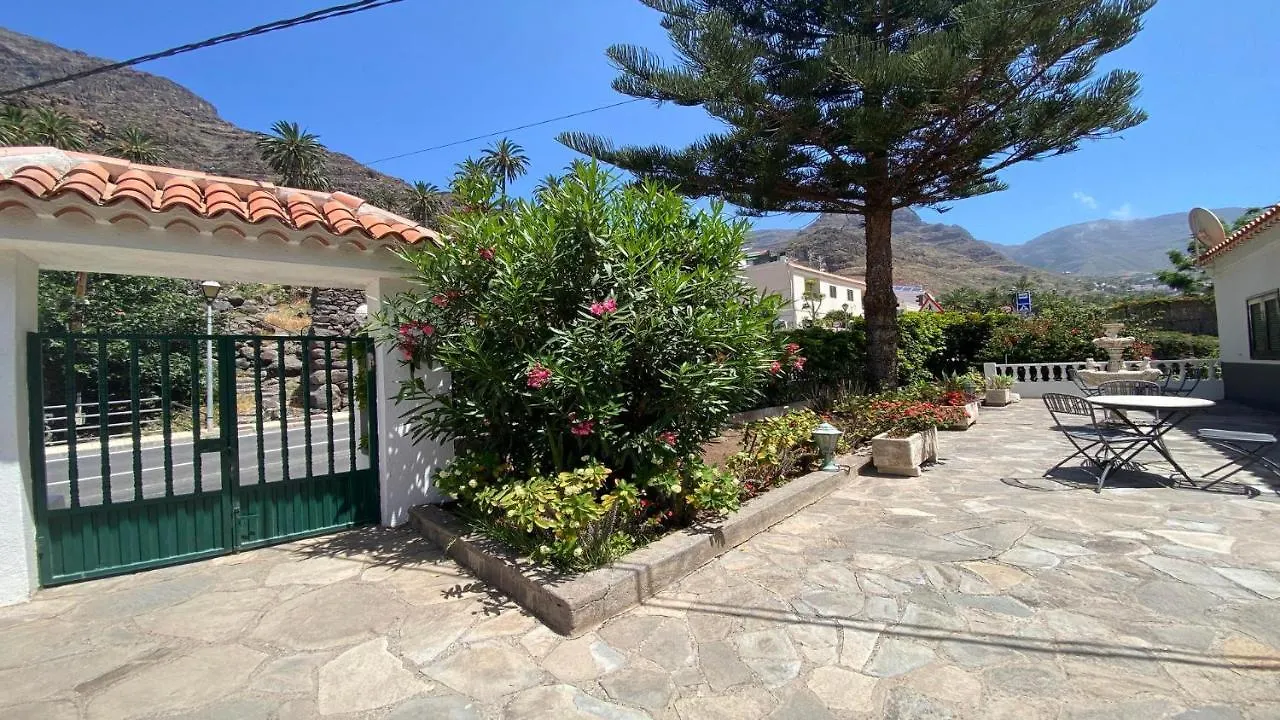 Apartamento Nelly S1 Valle Gran Rey