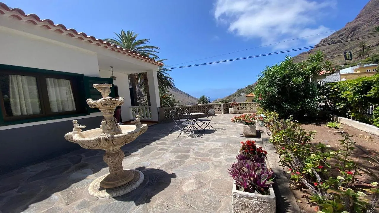 Daire Apartamento Nelly S1 Valle Gran Rey