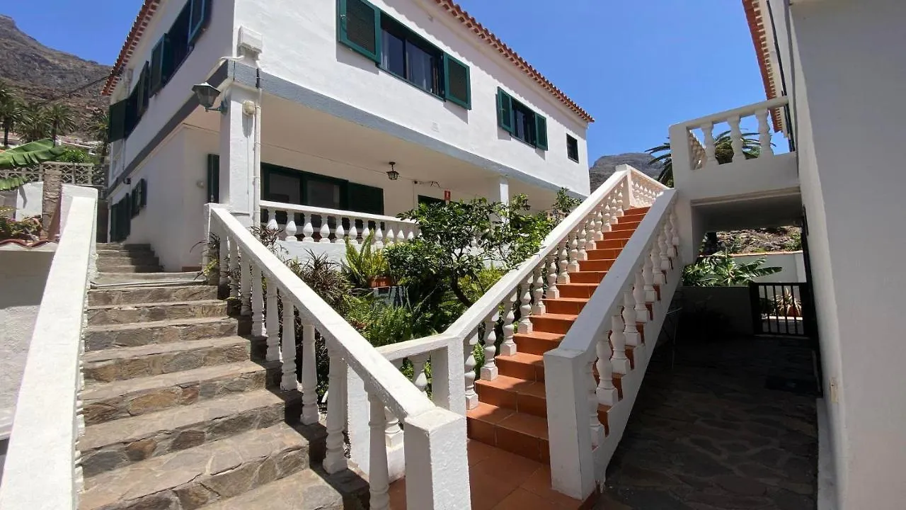 Apartamento Nelly S1 Valle Gran Rey 0*,  Spain