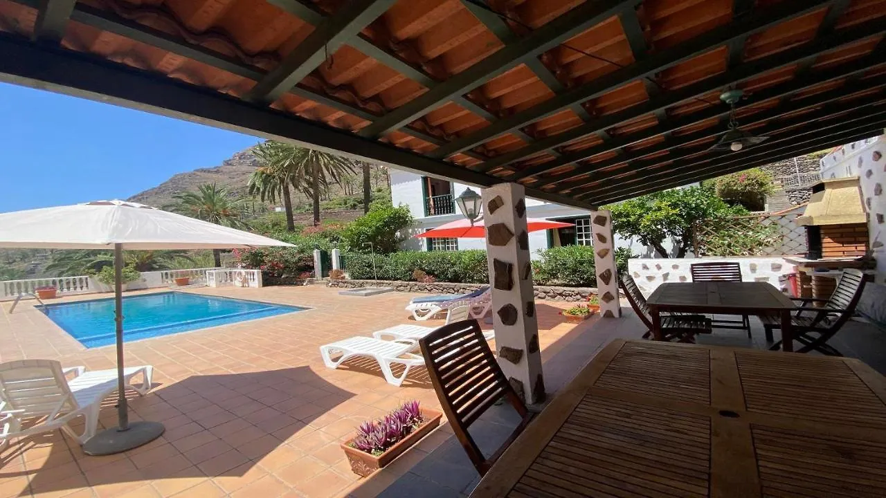 Apartamento Nelly S1 Valle Gran Rey Apartment