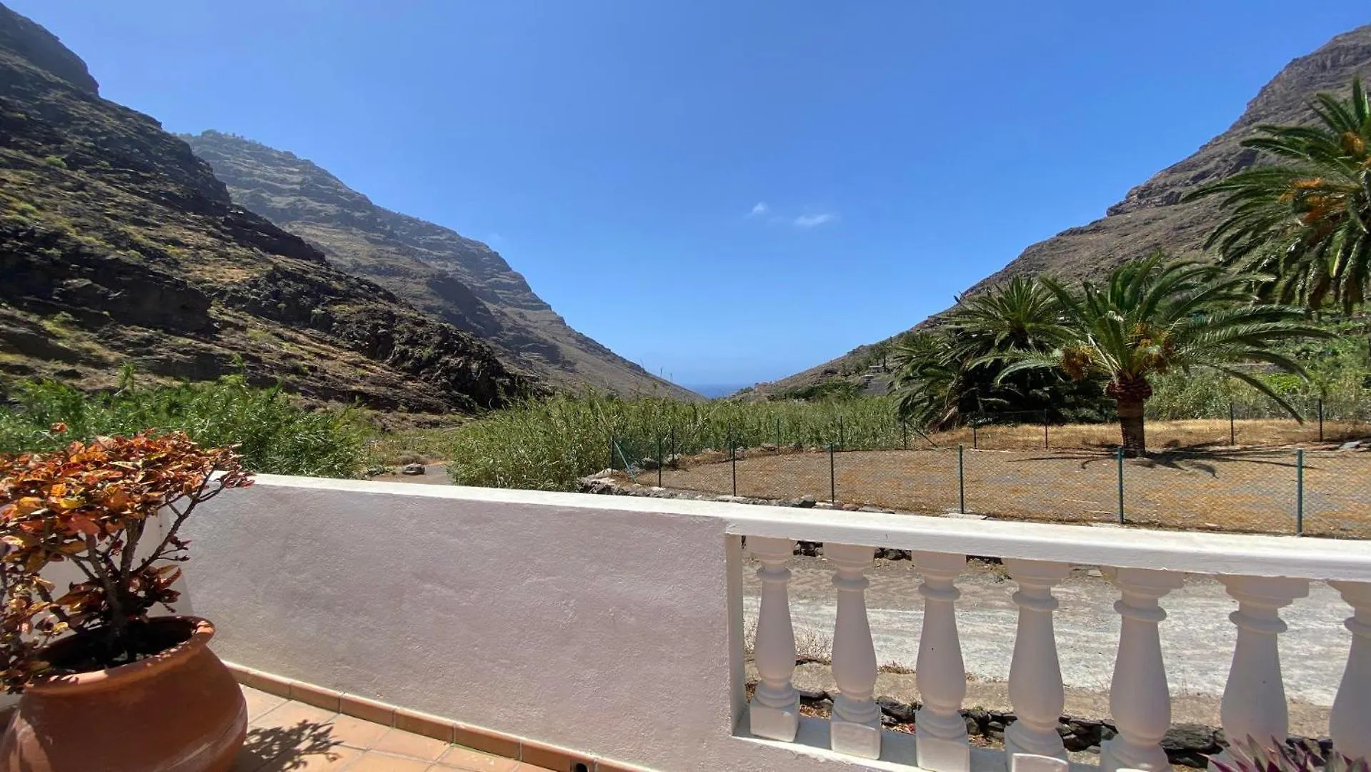 Apartamento Nelly S1 Valle Gran Rey 0*,  Spain