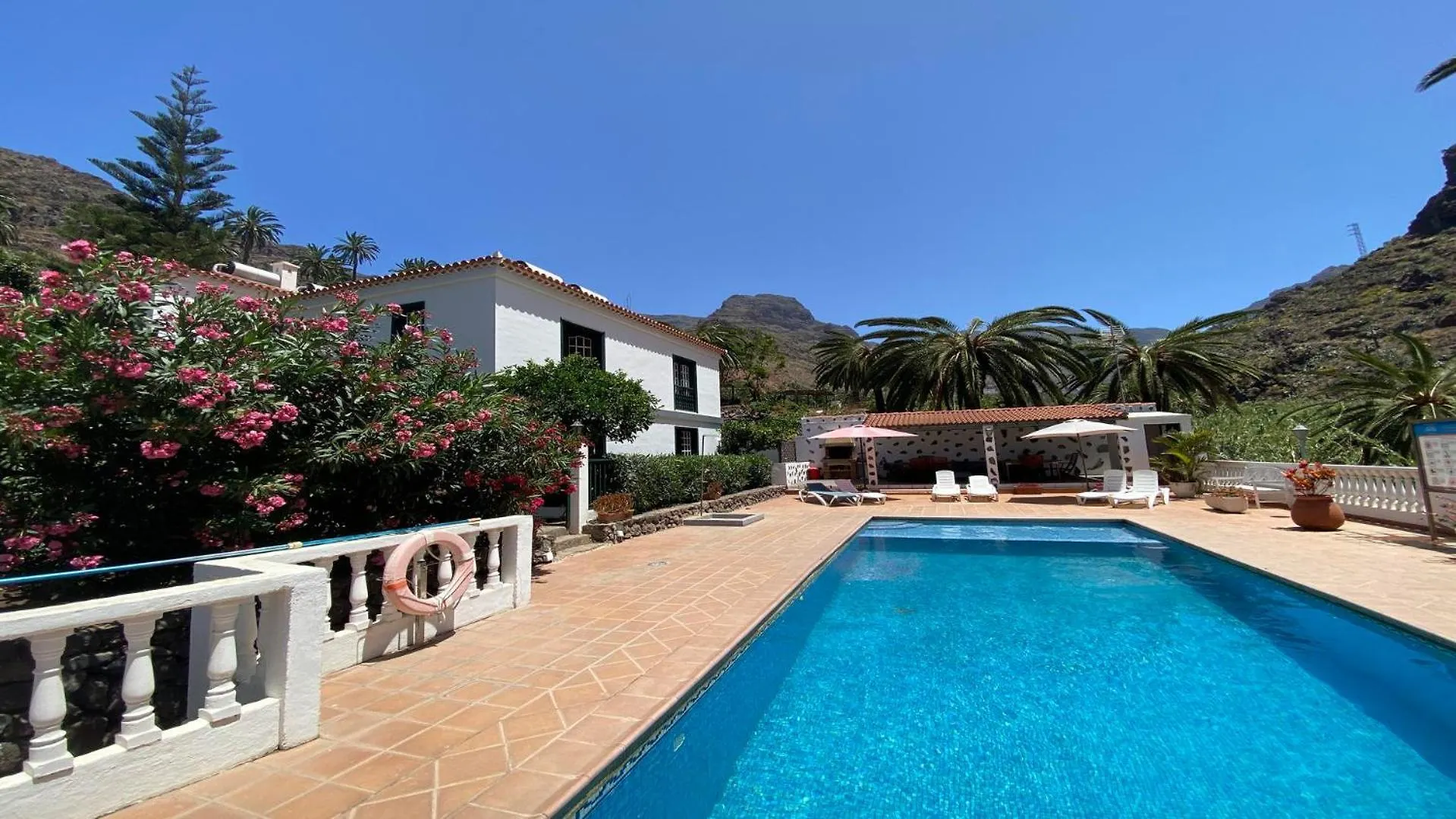 Apartamento Nelly S1 Valle Gran Rey Apartment