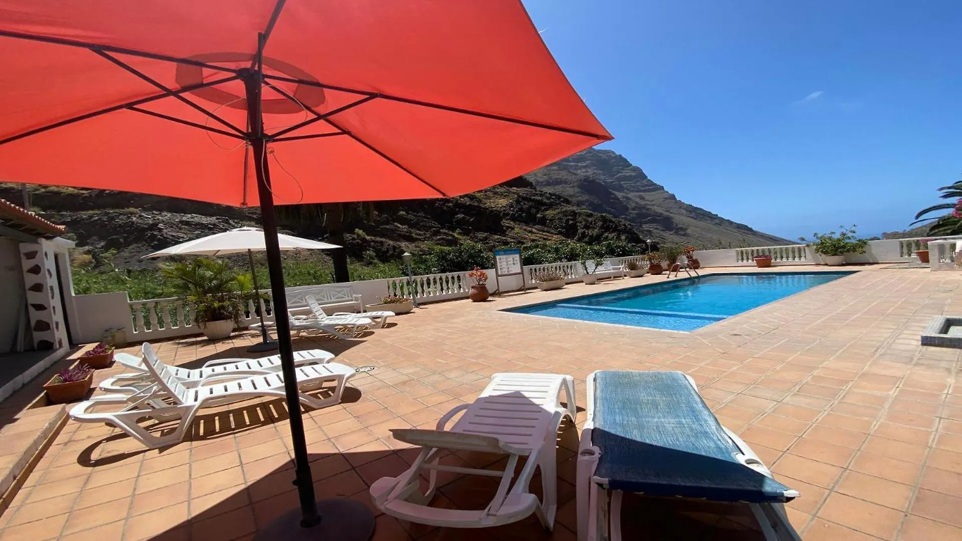 Apartment Apartamento Nelly S1 Valle Gran Rey