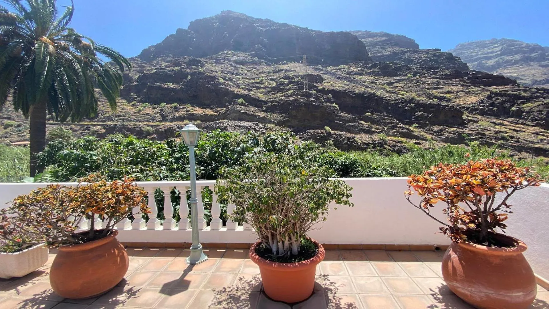 Apartamento Nelly S1 Valle Gran Rey Apartment