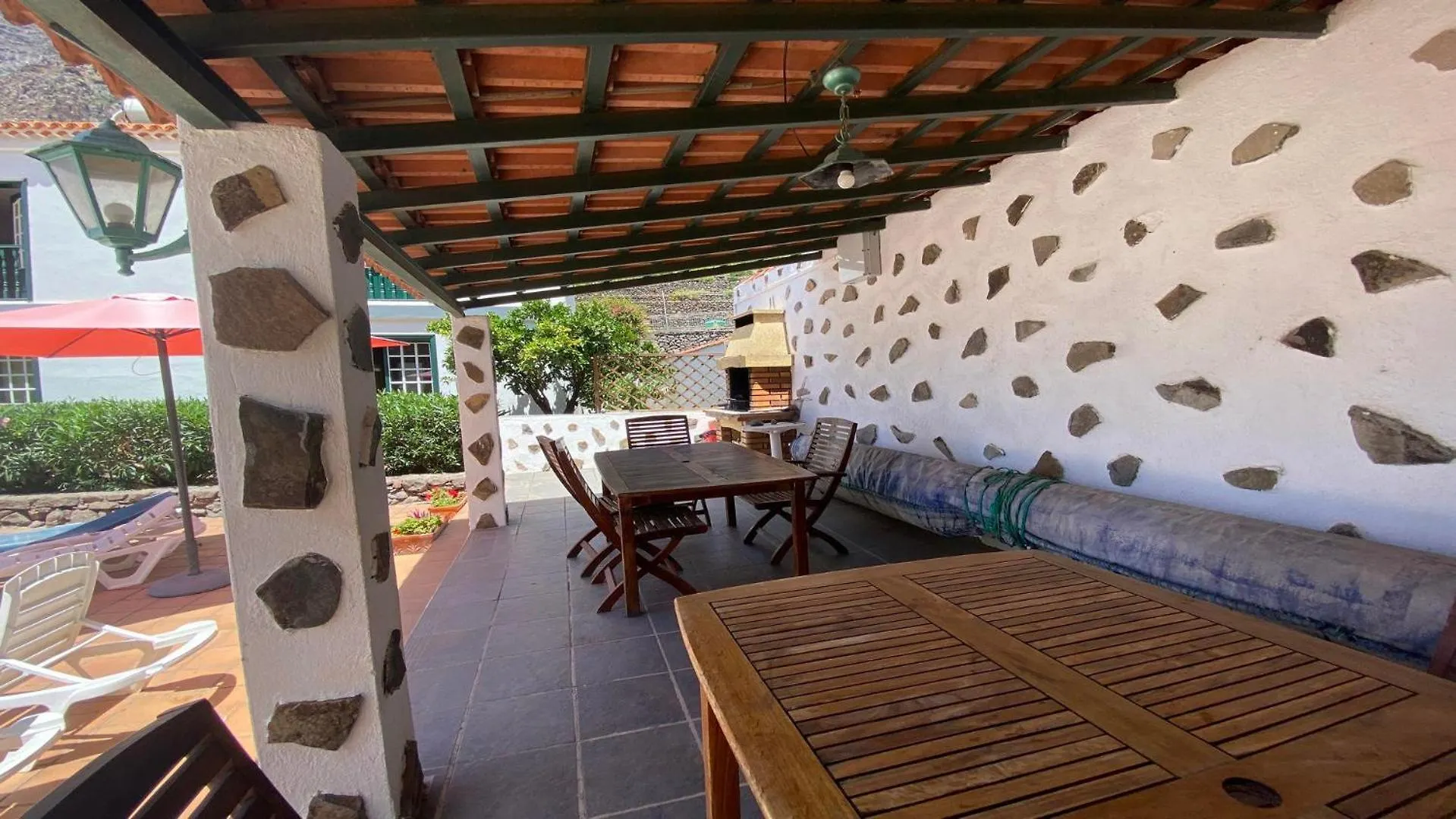 Apartamento Nelly S1 Valle Gran Rey Apartment