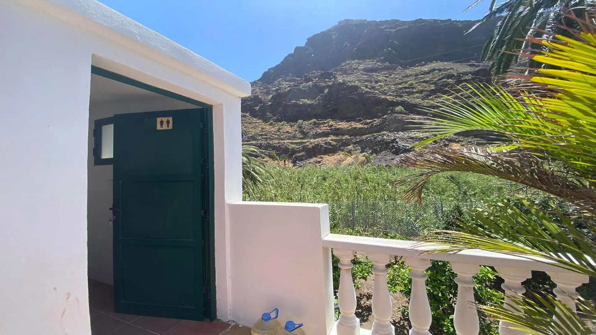 Apartamento Nelly S1 Valle Gran Rey