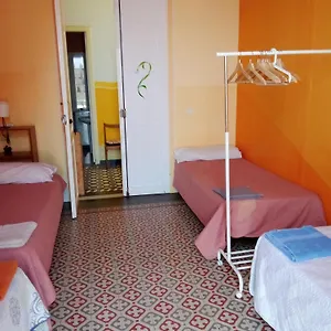 Casa Escuela Rum i privatbostad
